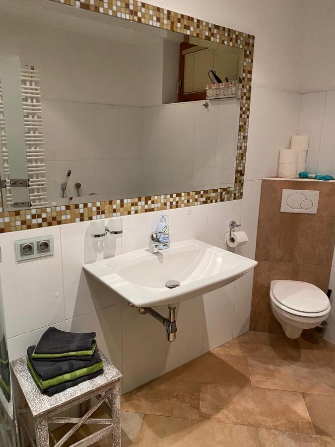 Ferienwohnung Sophia Inzing Zewnętrze zdjęcie